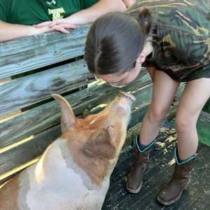 Meet your Posher, Alexa